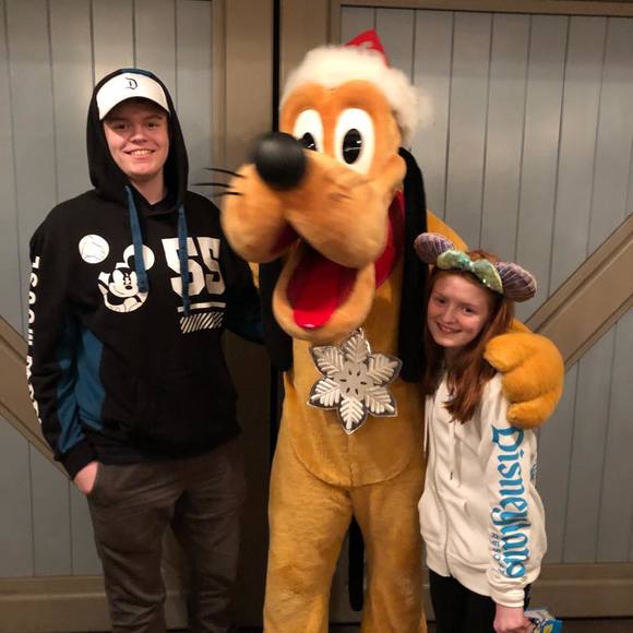 Meet your Posher, Blake - Picture 1 of 1